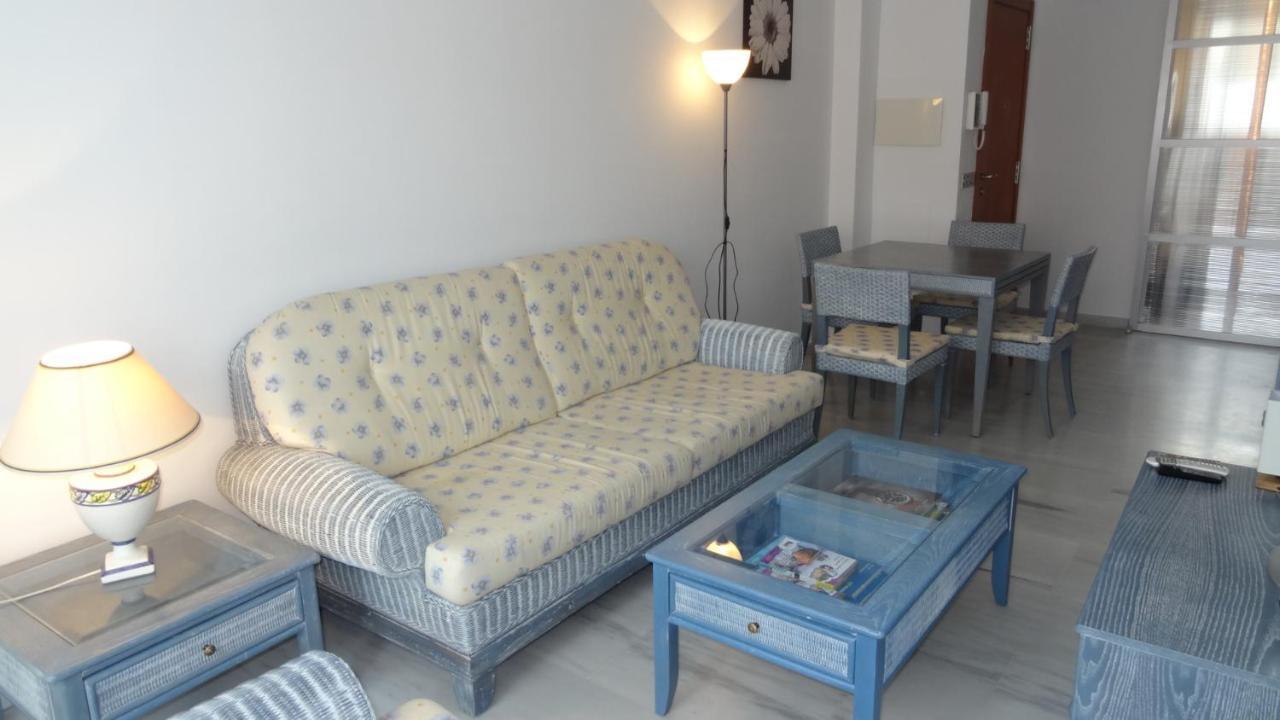 Apartment Elegance 德尼亚 外观 照片