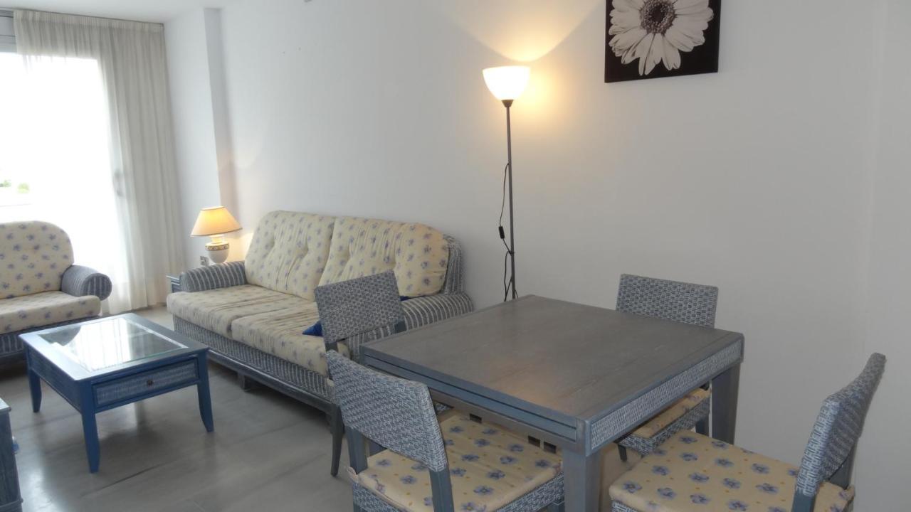 Apartment Elegance 德尼亚 外观 照片