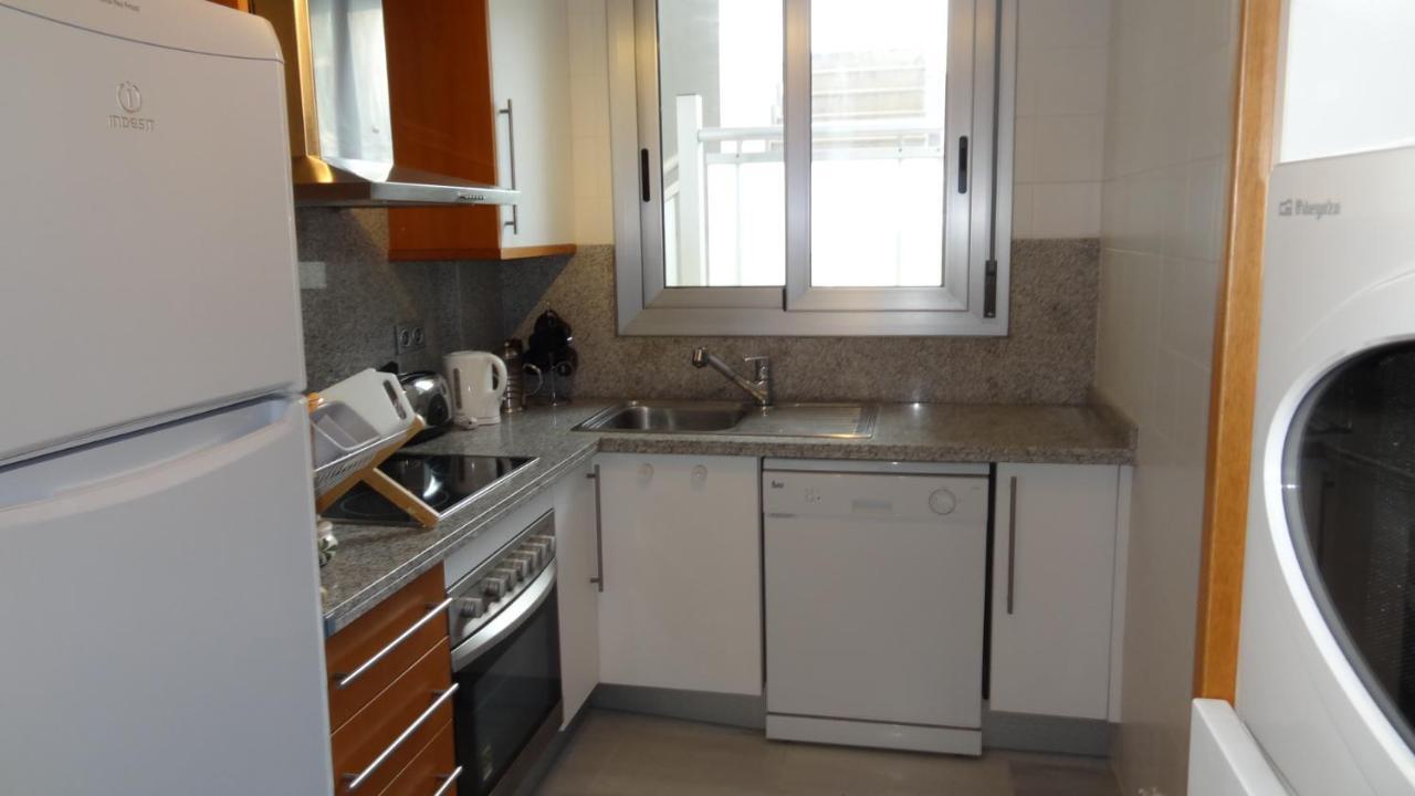 Apartment Elegance 德尼亚 外观 照片