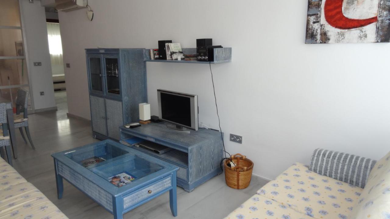 Apartment Elegance 德尼亚 外观 照片