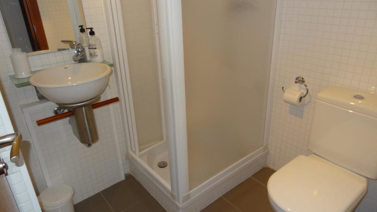 Apartment Elegance 德尼亚 外观 照片